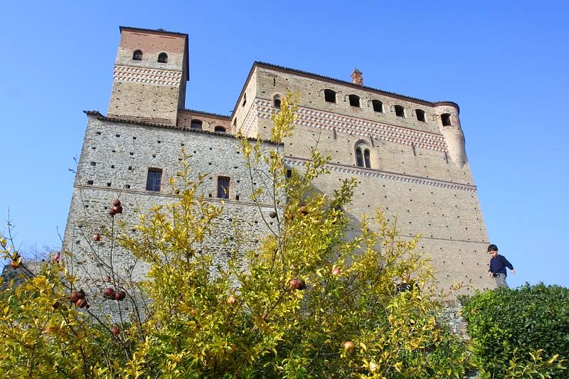 Photo of Serralunga d'Alba