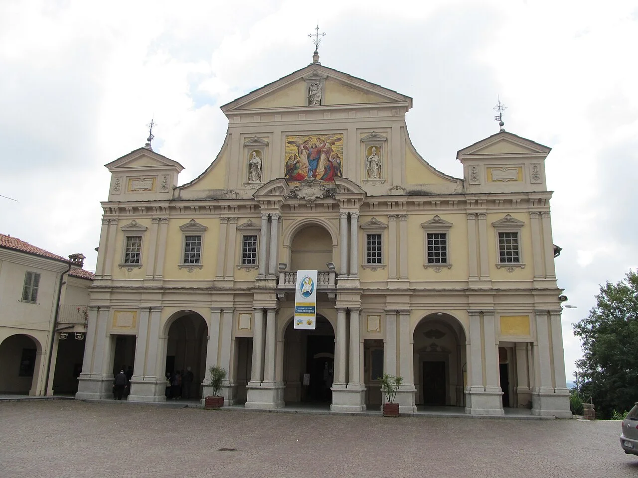 Photo of Serralunga di Crea