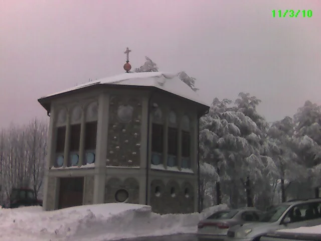 Photo of Serramazzoni