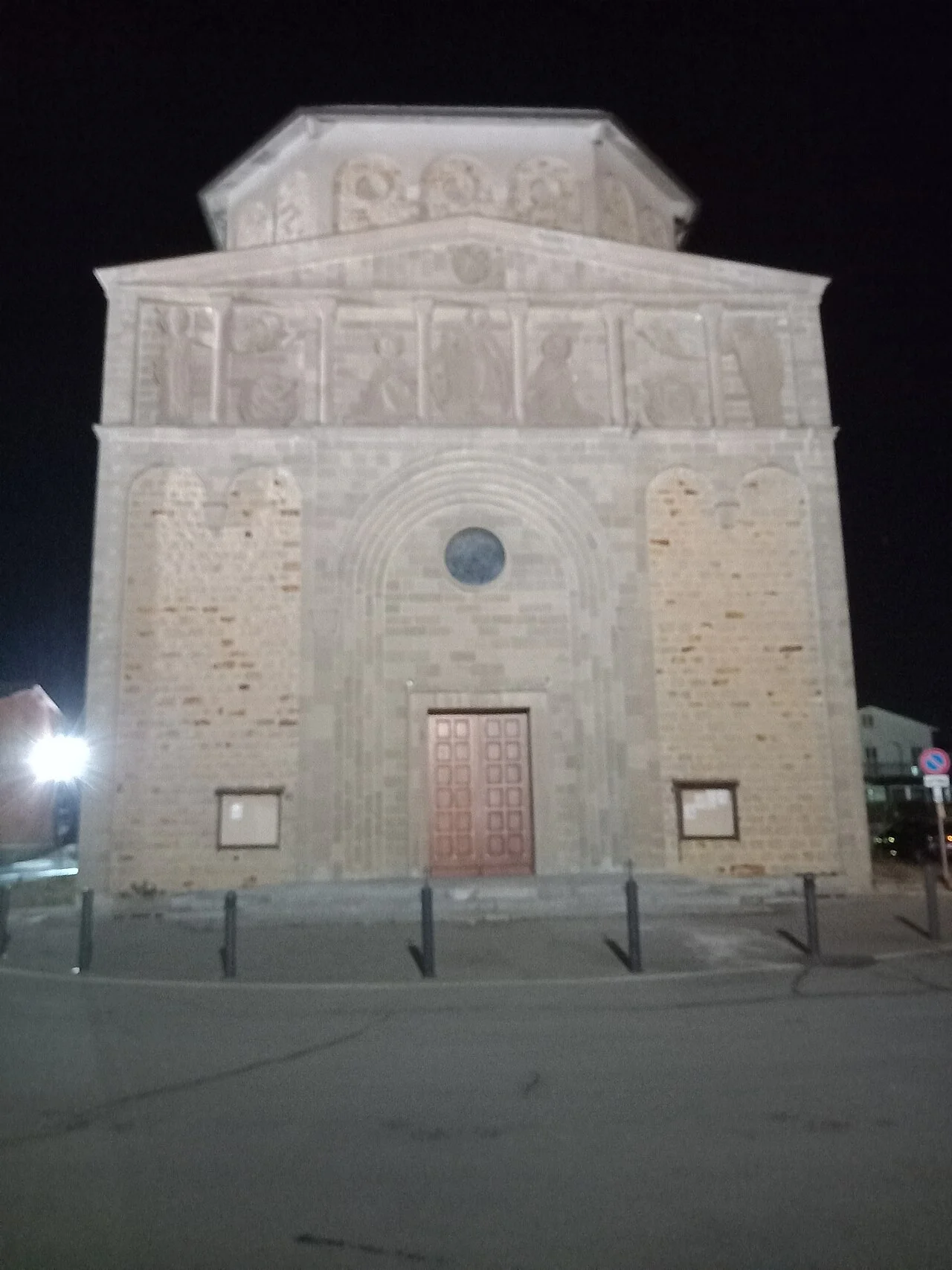 Photo of Serramazzoni