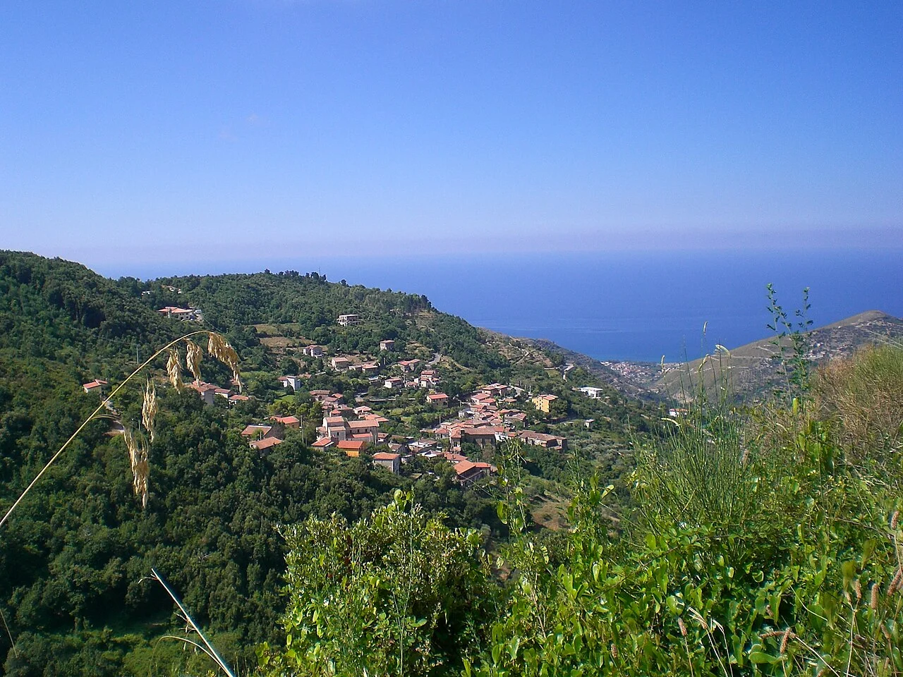 Photo of Serramezzana