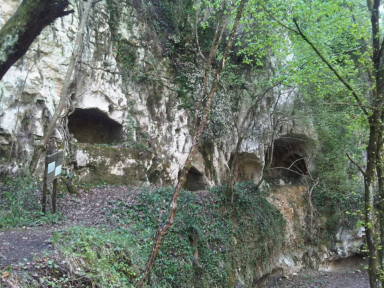 Photo of Serramonacesca