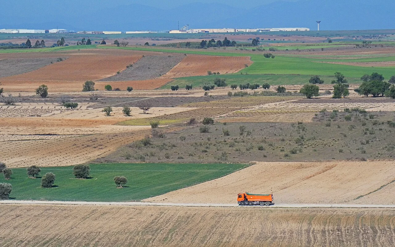 Photo of Serranillos del Valle