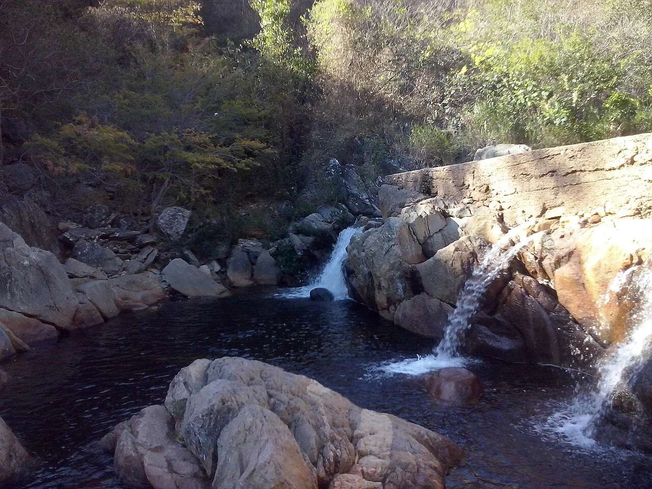 Photo of Serranópolis de Minas