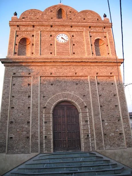 Photo of Serrastretta