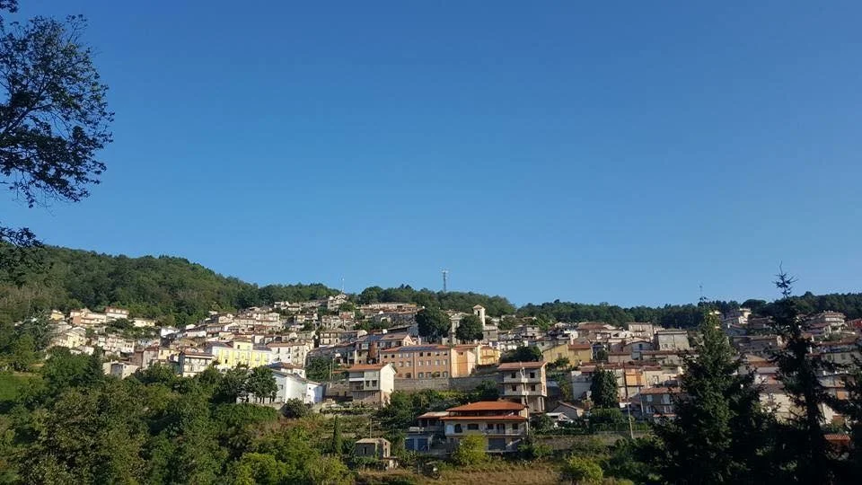 Photo of Serrastretta