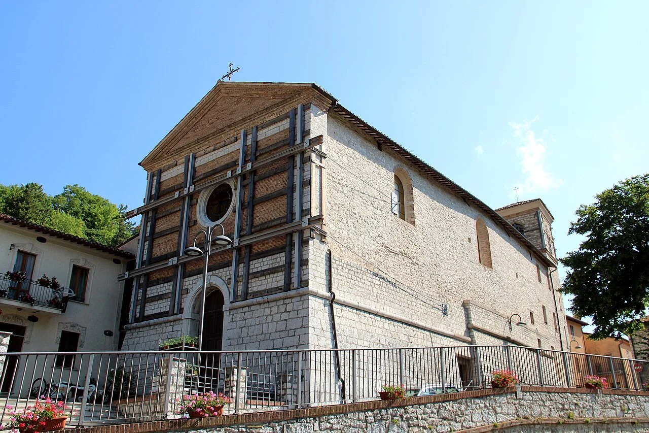 Photo of Serravalle di Chienti