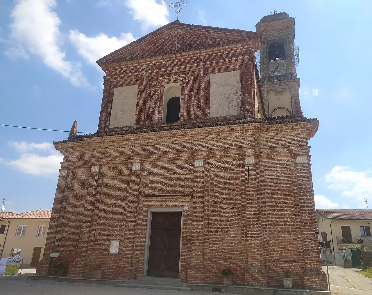 Photo of Serravalle Langhe