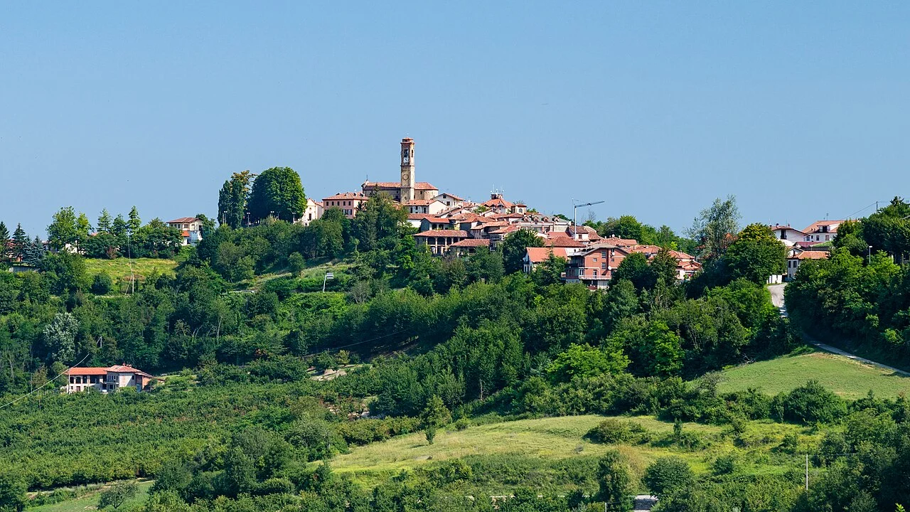 Photo of Serravalle Langhe