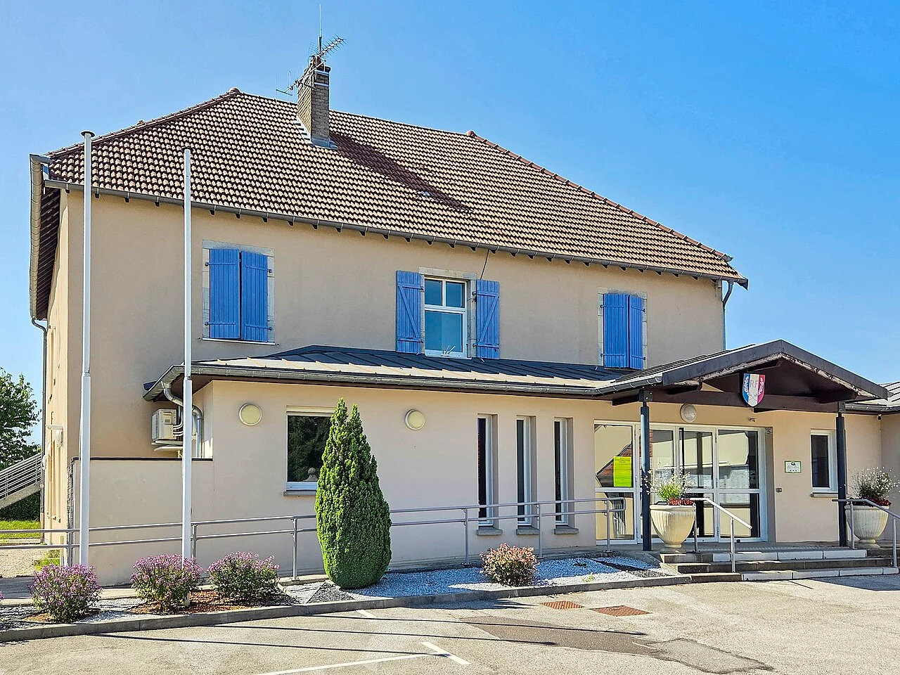 Photo of Serre-les-Sapins