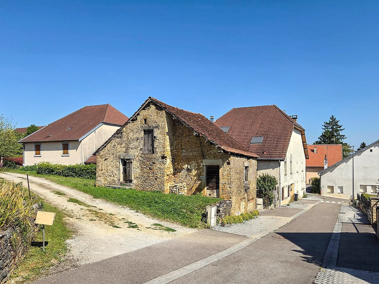 Photo of Serre-les-Sapins