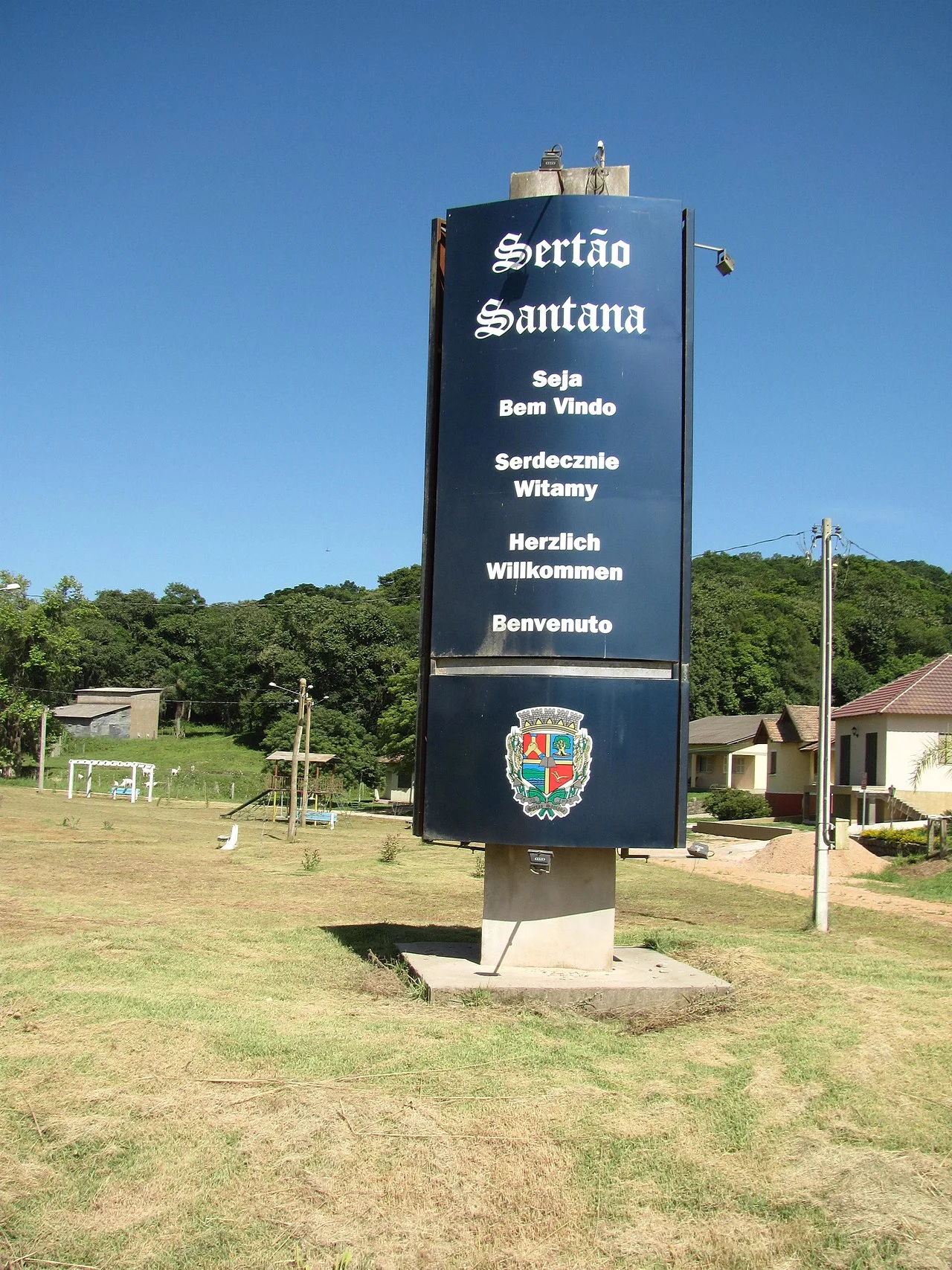 Photo of Sertão Santana