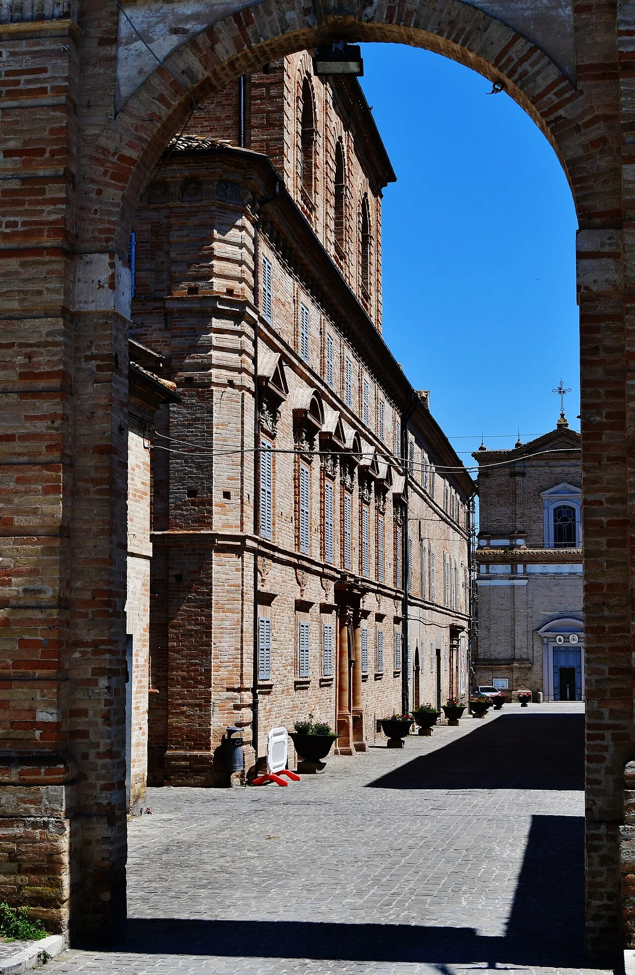 Photo of Servigliano