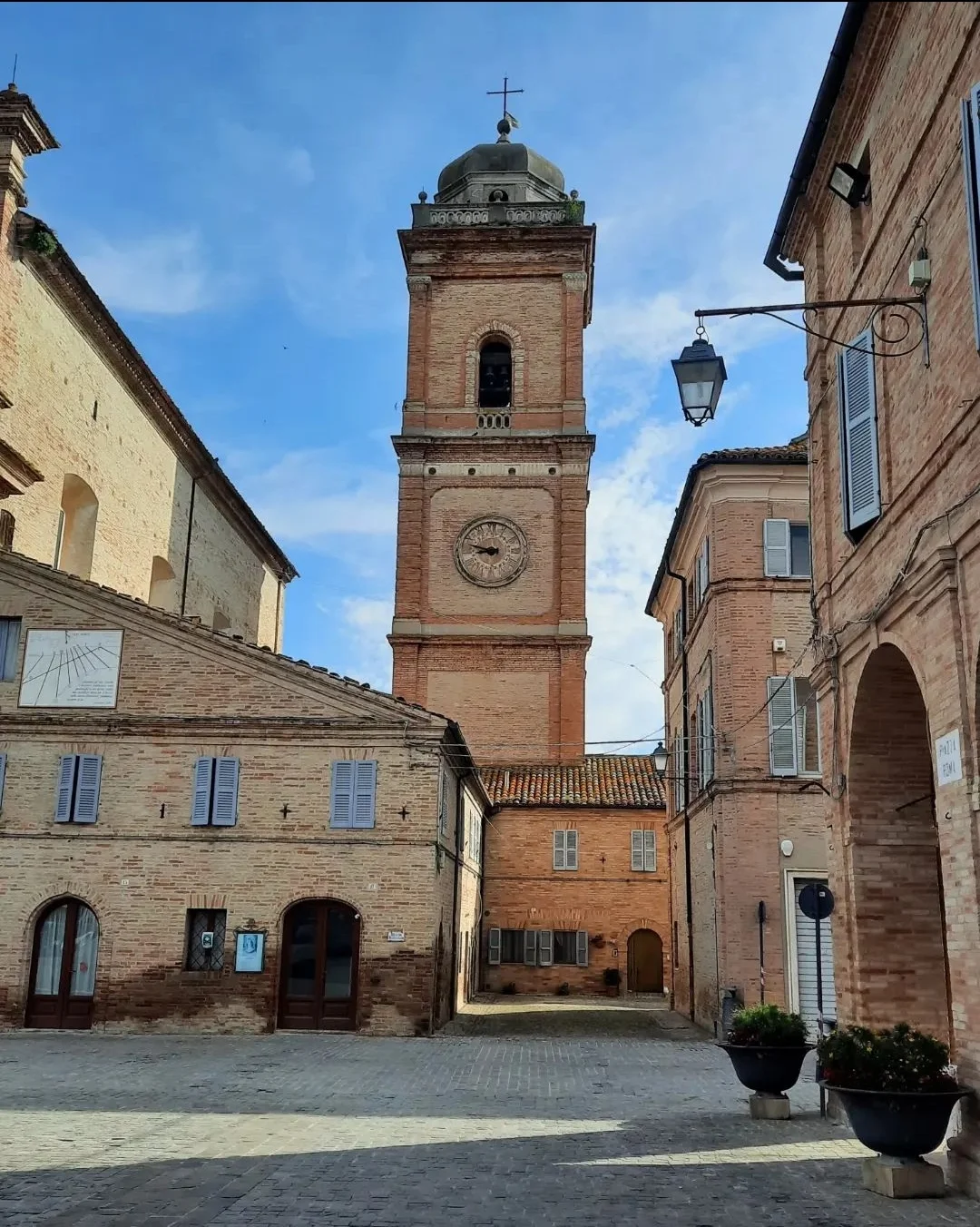 Photo of Servigliano