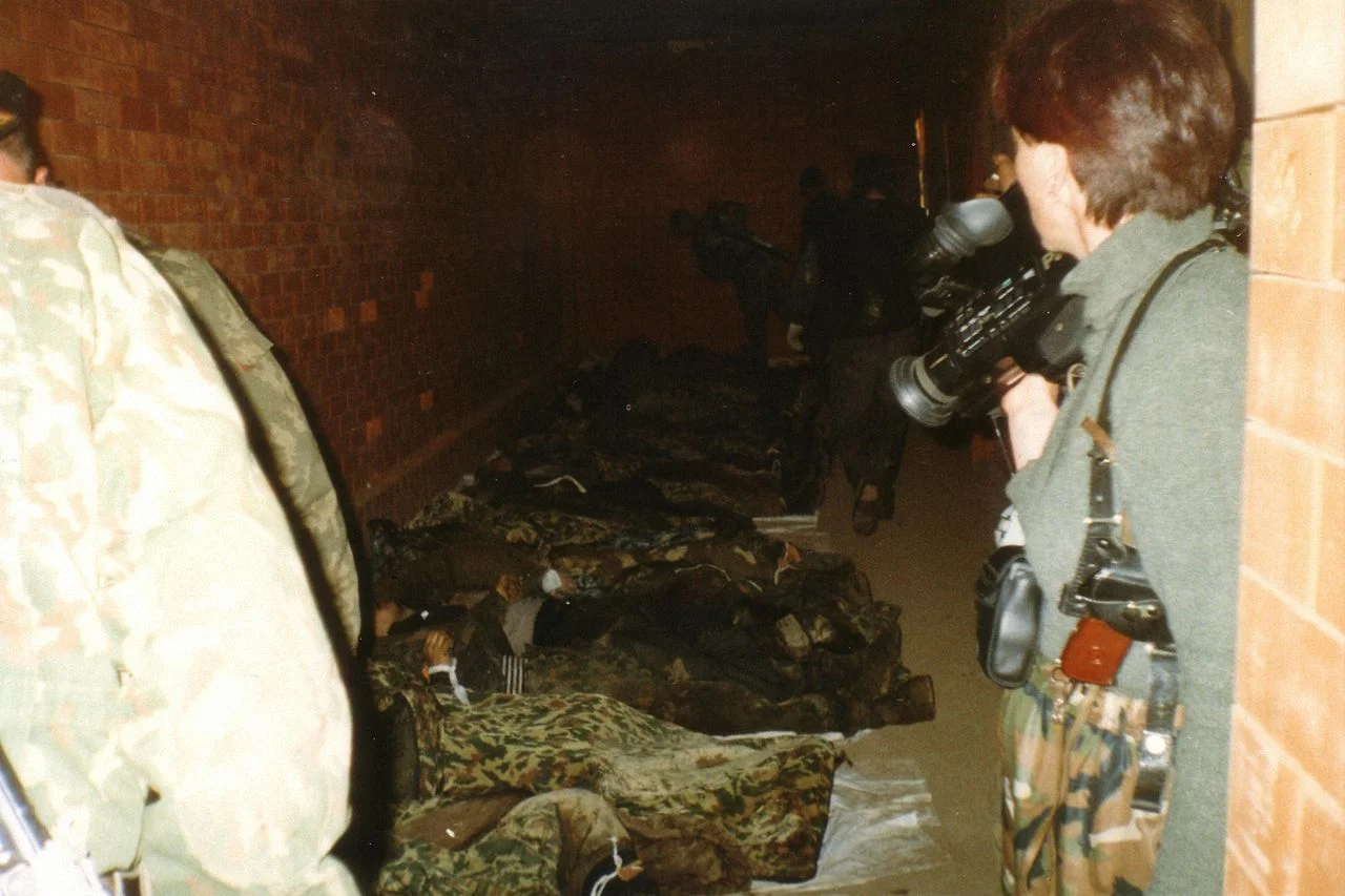 Photo of Serzhen’-Yurt