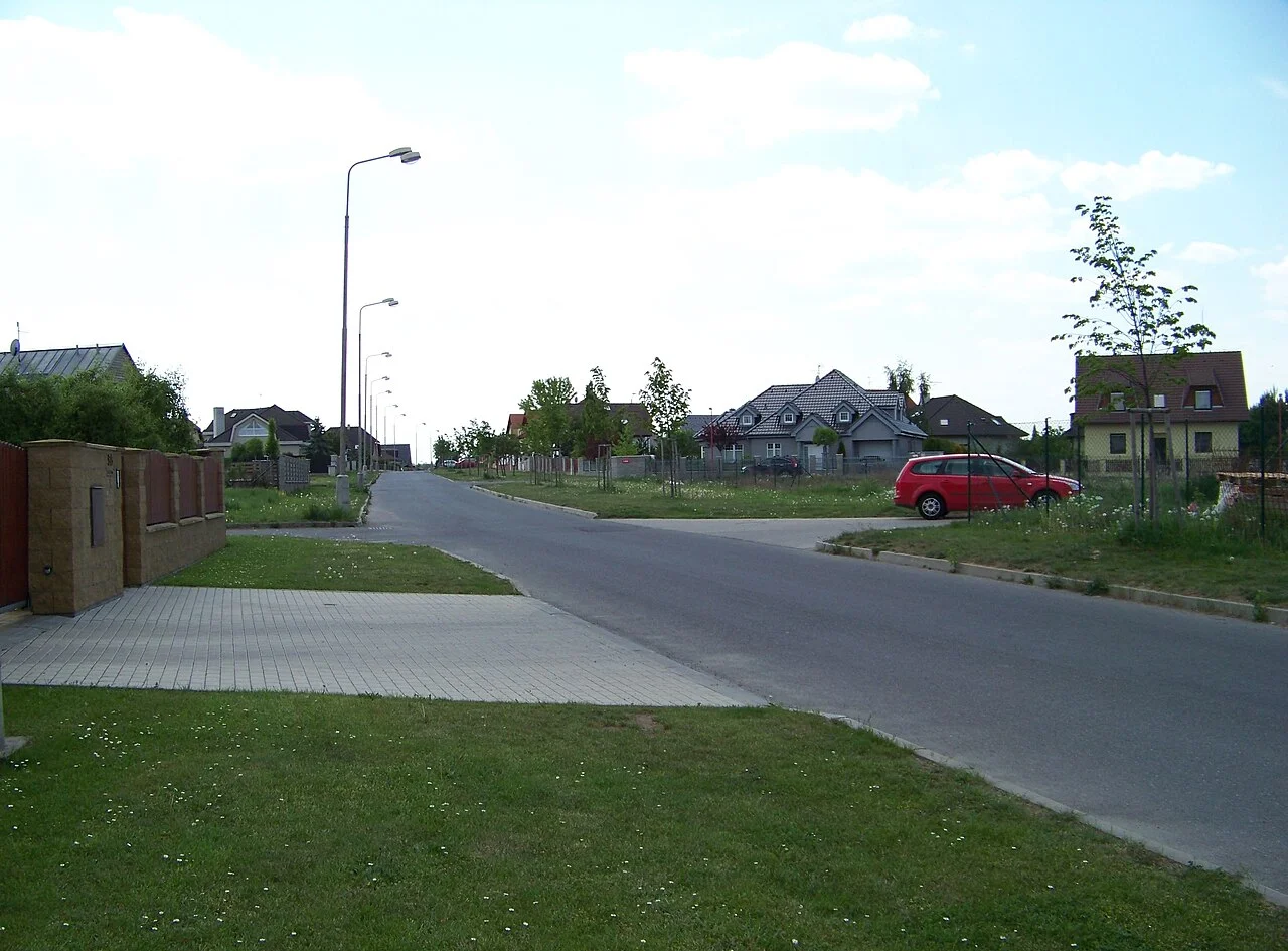 Photo of Šestajovice