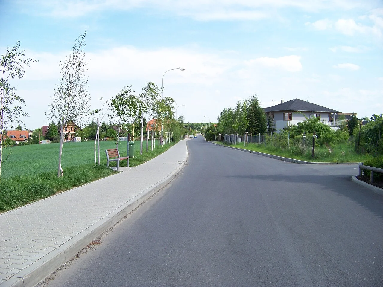 Photo of Šestajovice