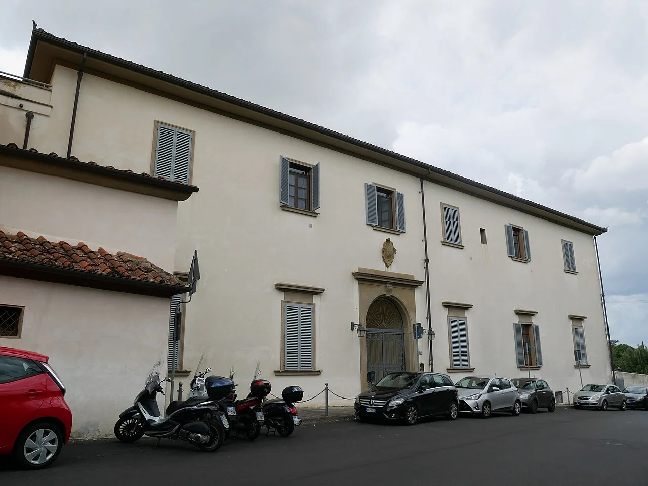 Photo of Sesto Fiorentino