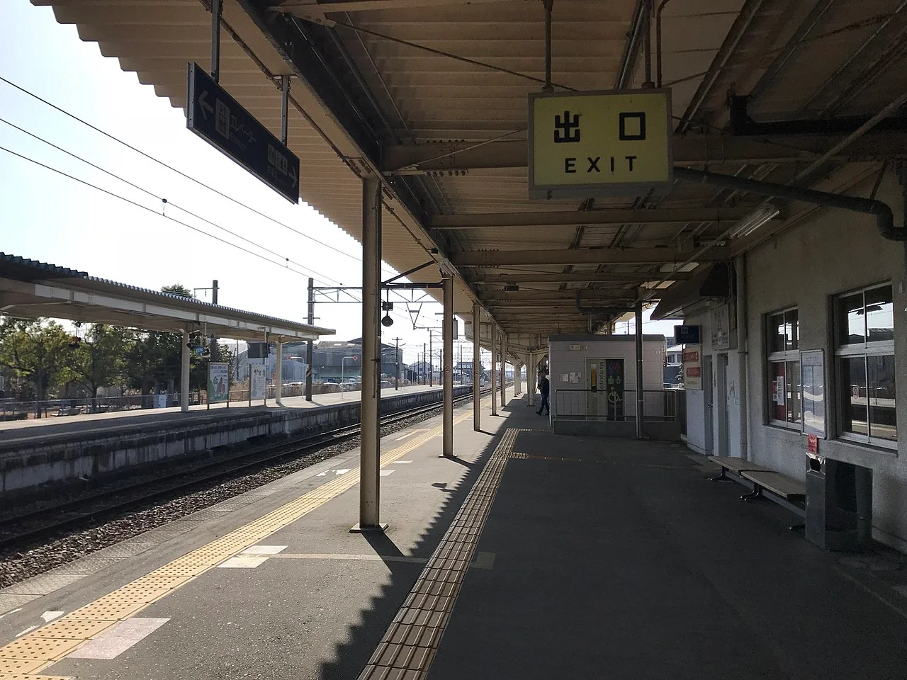 Photo of Setakamachi-takayanagi