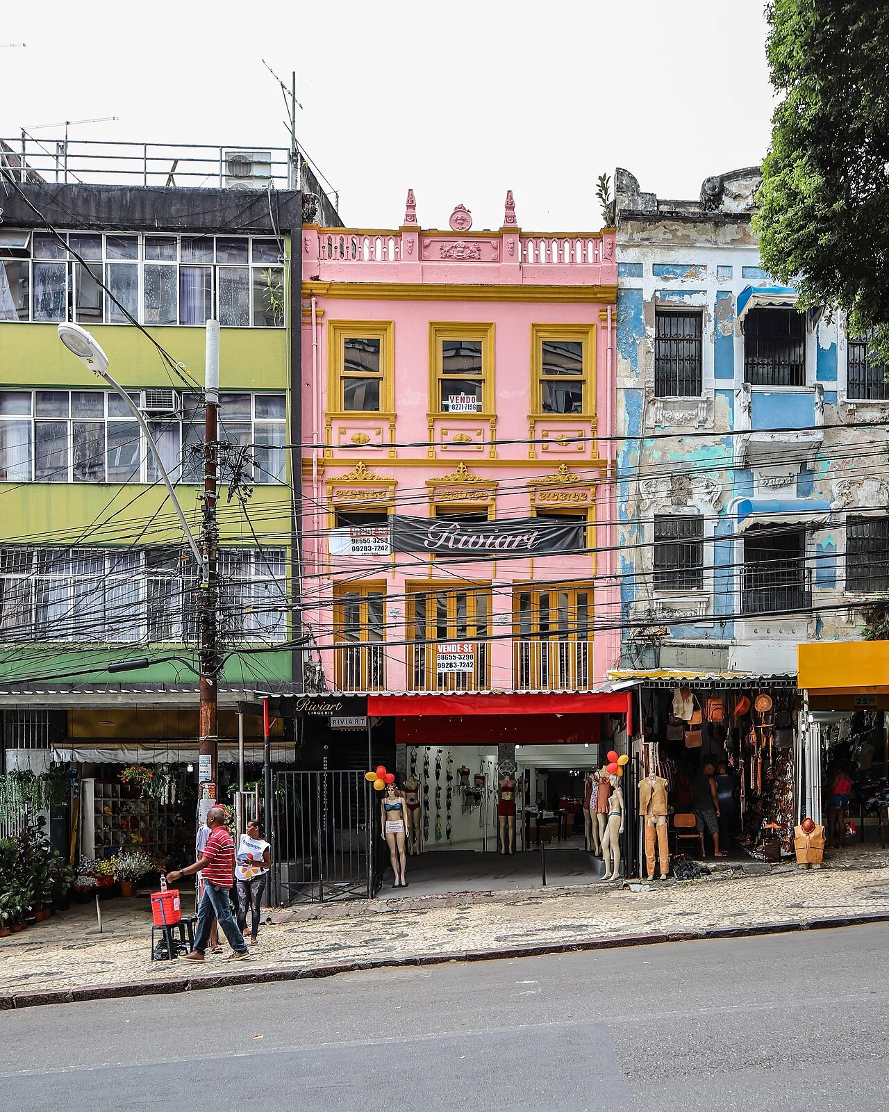 Photo of Sete de Setembro