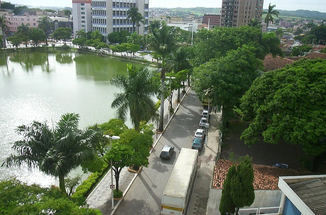 Photo of Sete Lagoas