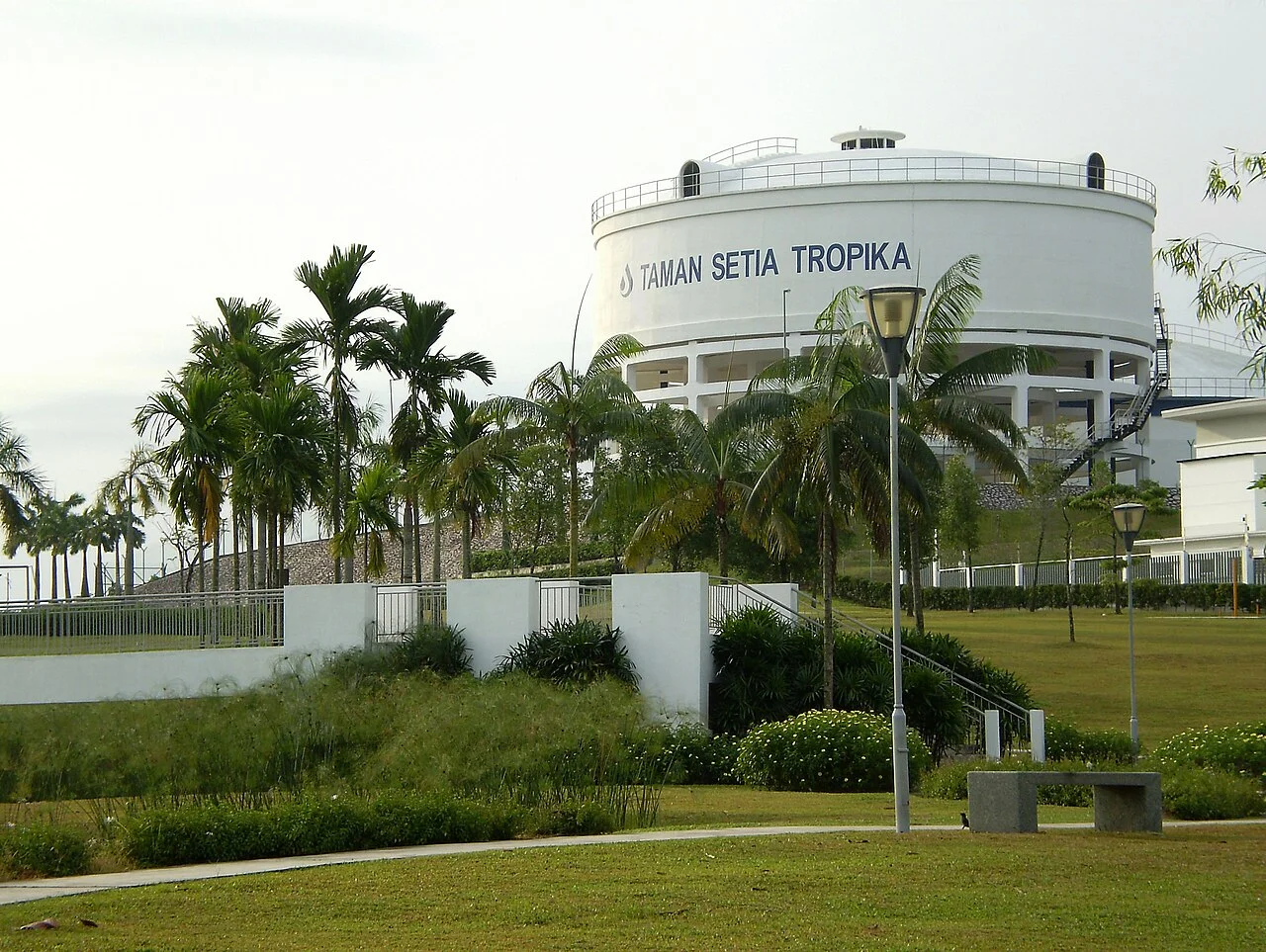 Photo of Setia Tropika
