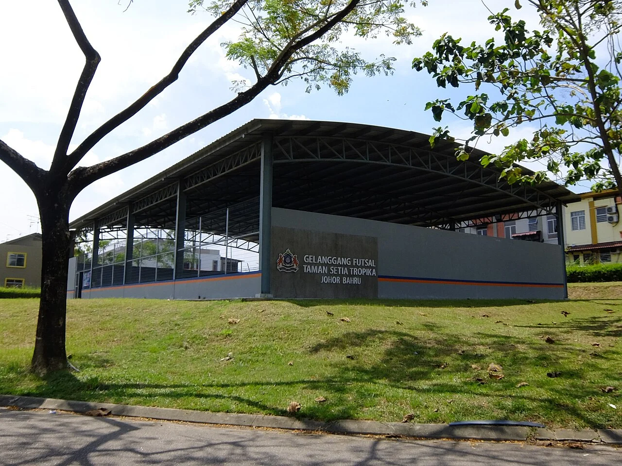 Photo of Setia Tropika