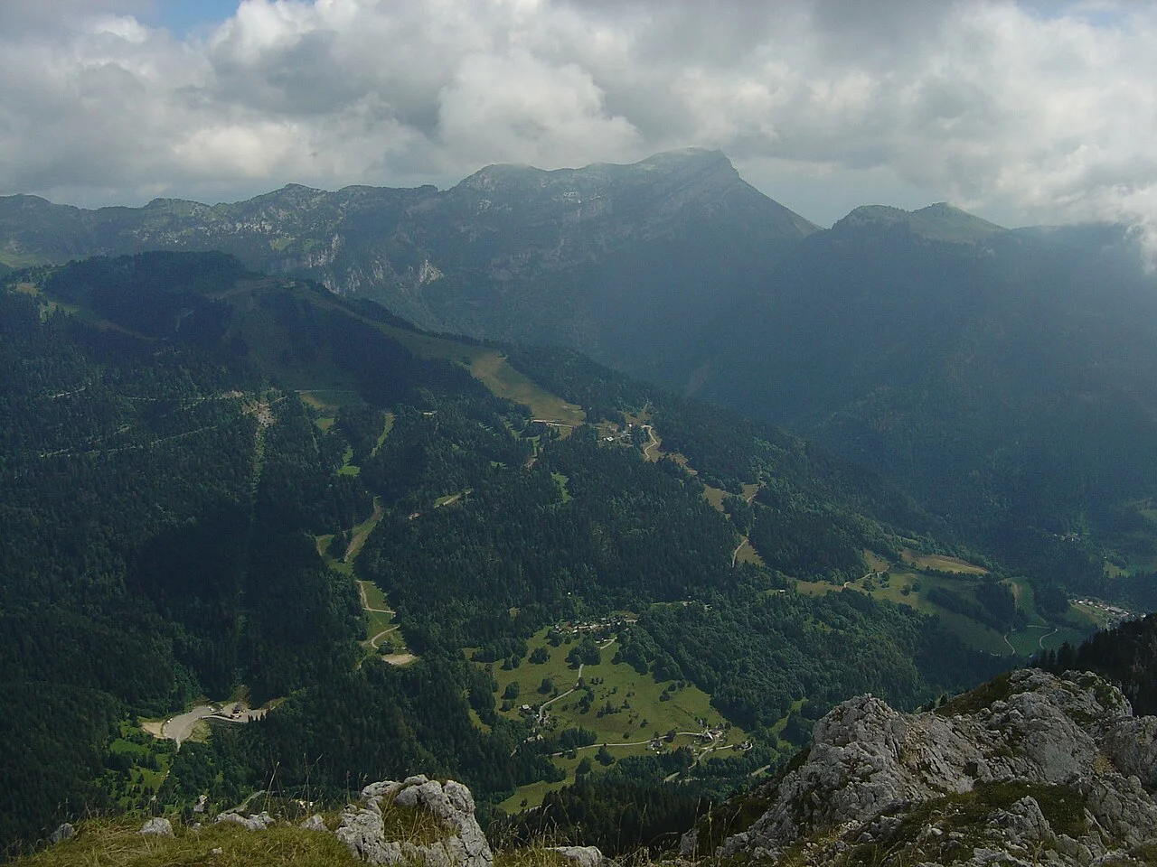 Photo of Setor Complementar de Indústria e Abastecimento