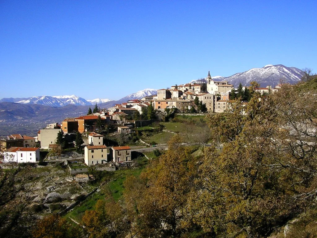 Photo of Settefrati