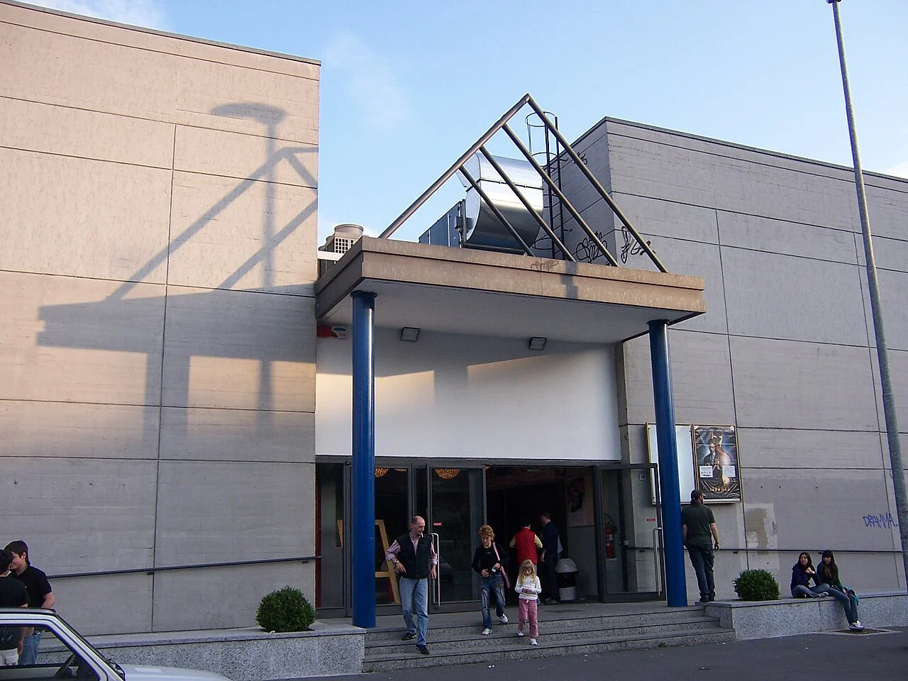 Photo of Settimo Milanese