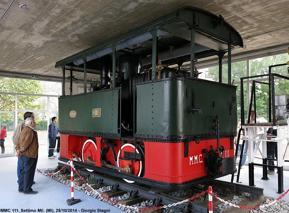 Photo of Settimo Milanese