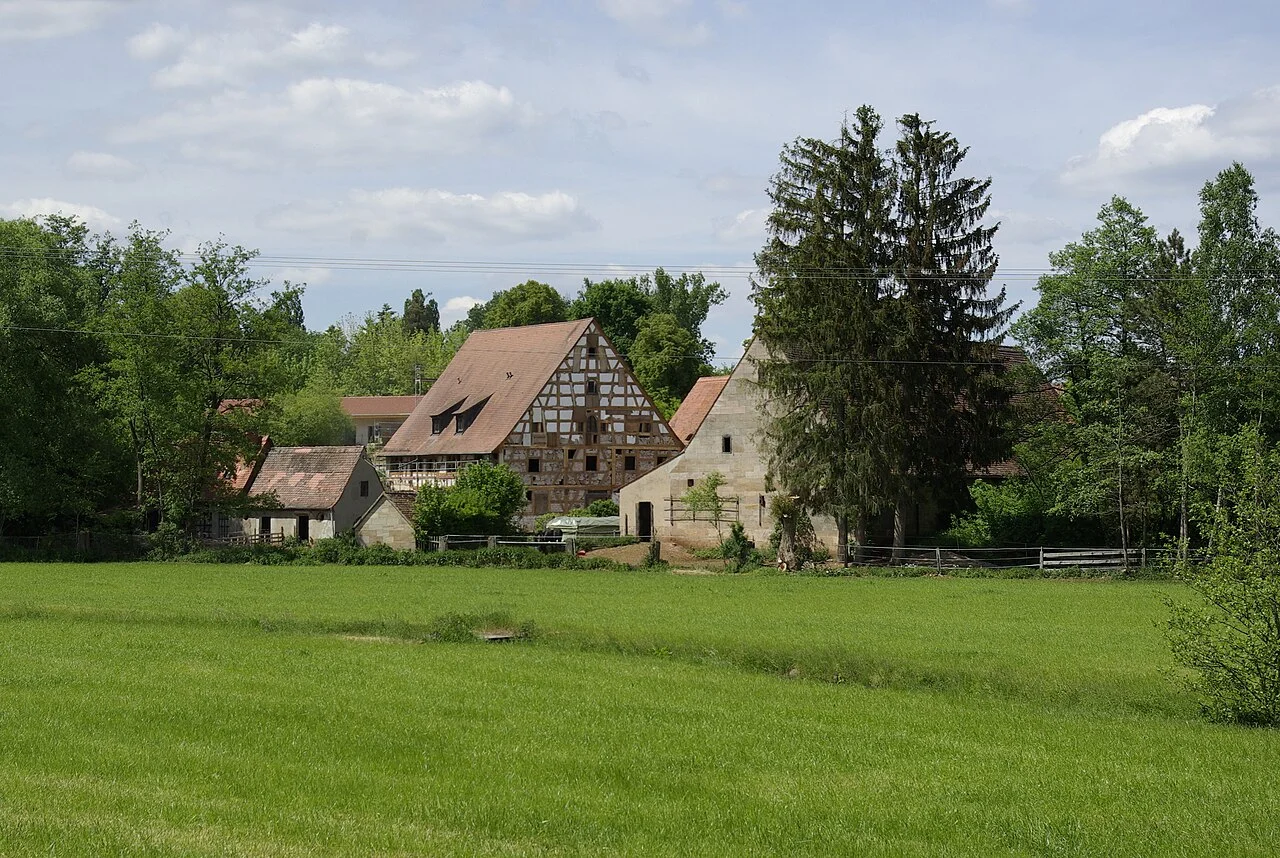 Photo of Seukendorf