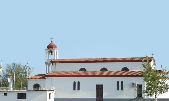 Photo of Sevastianá