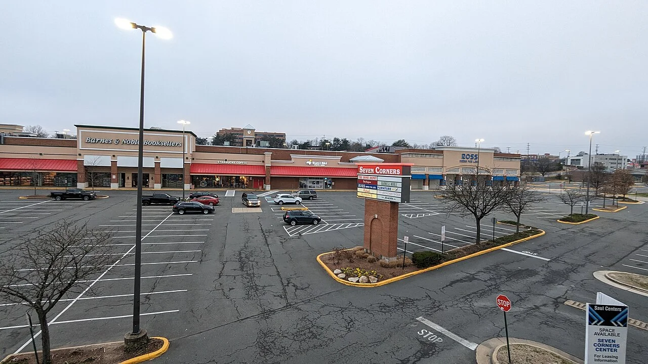 Photo of Seven Corners