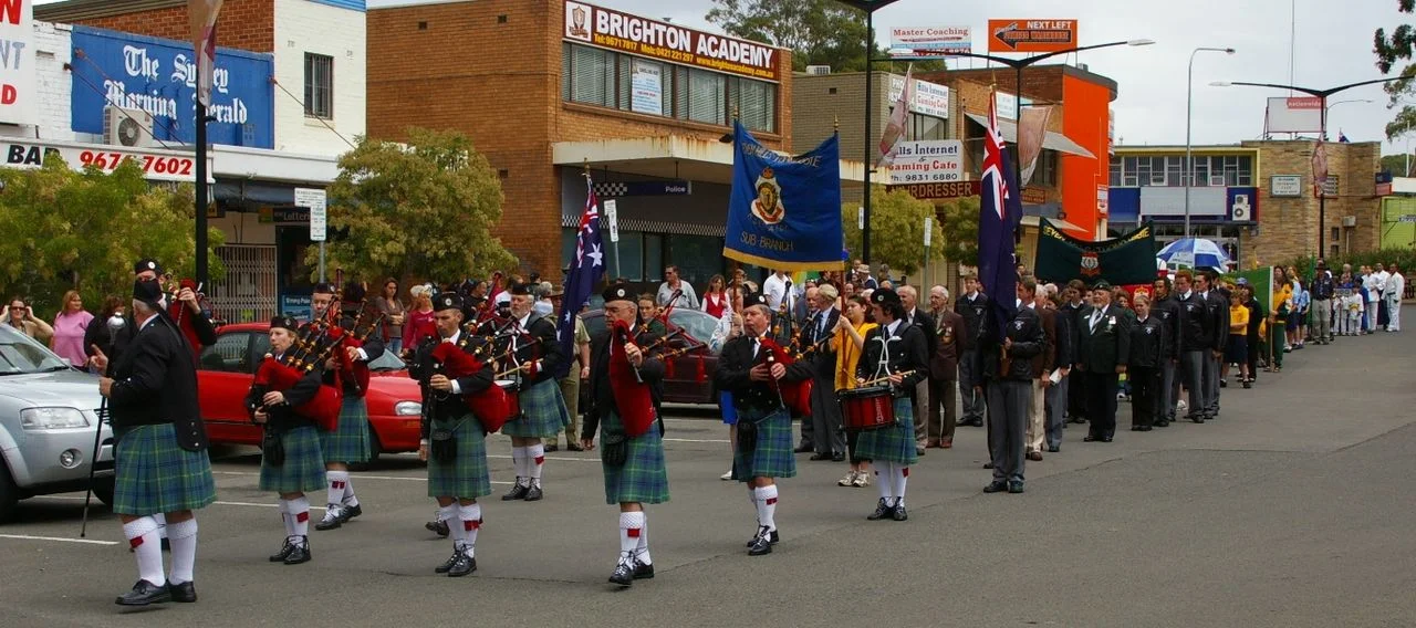 Photo of Seven Hills