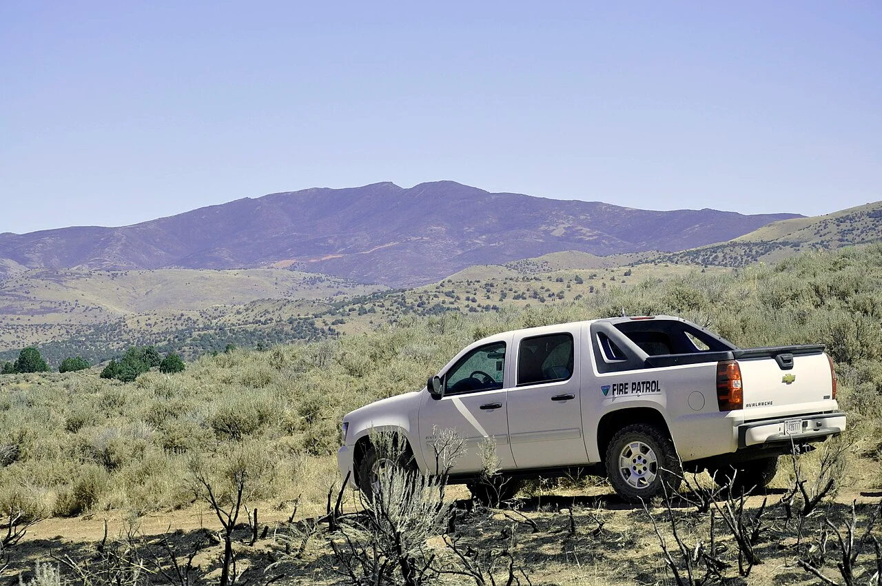 Photo of Seven Lakes