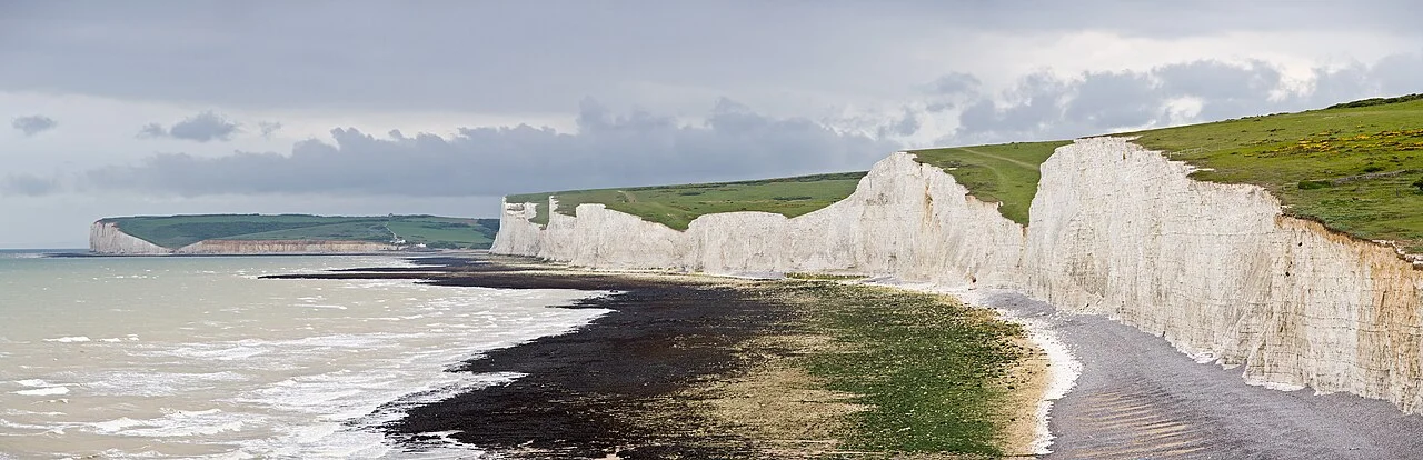 Photo of Seven Sisters