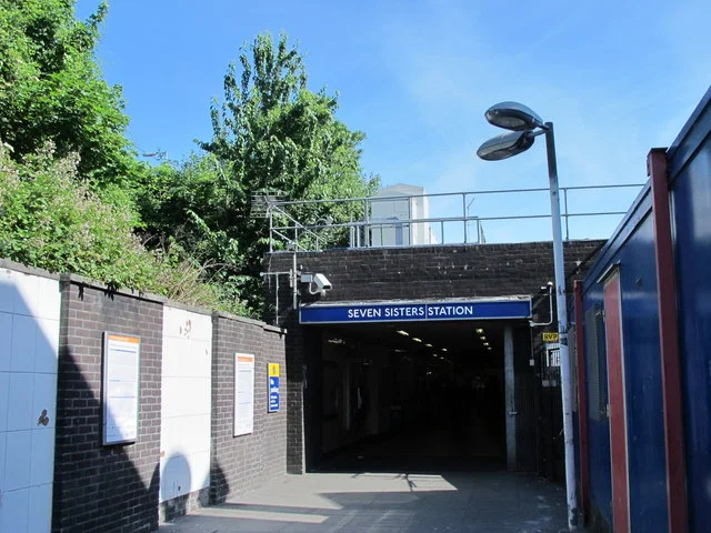 Photo of Seven Sisters