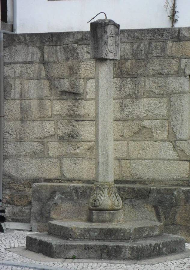 Photo of Sever do Vouga