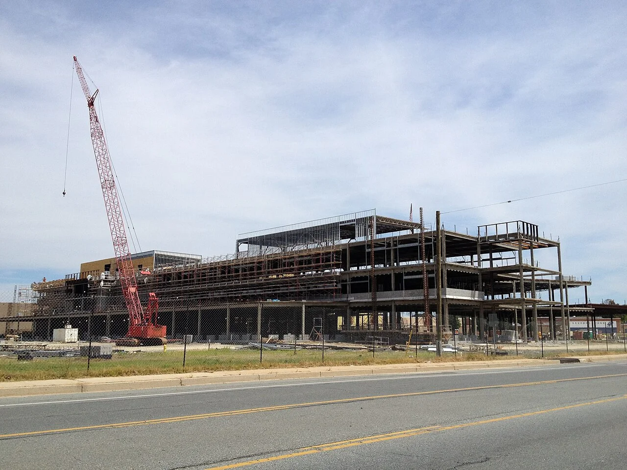 Photo of Severna Park