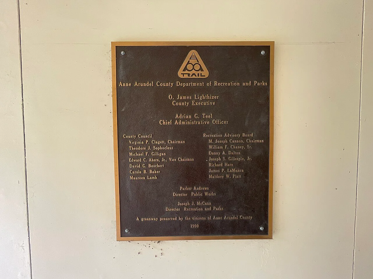 Photo of Severna Park