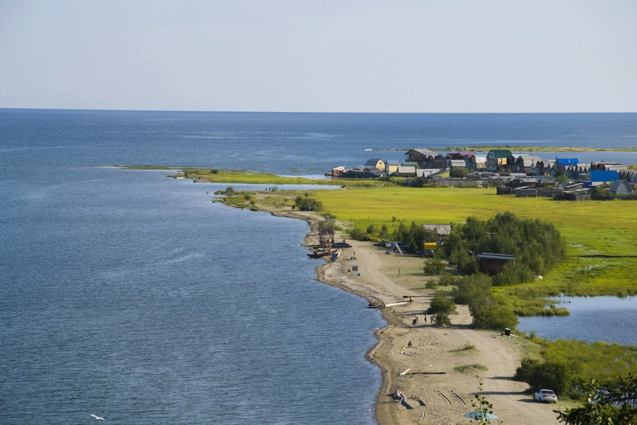 Photo of Severobaykal’sk