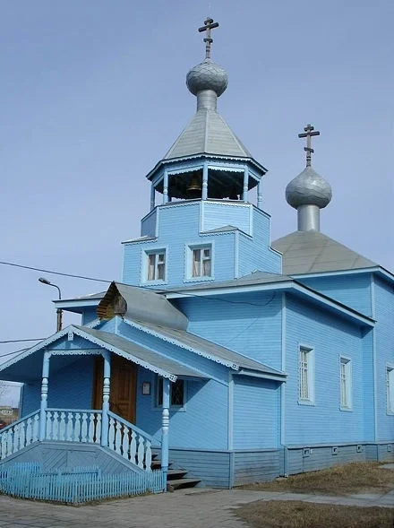 Photo of Severodvinsk