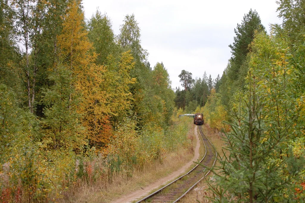 Photo of Severodvinsk