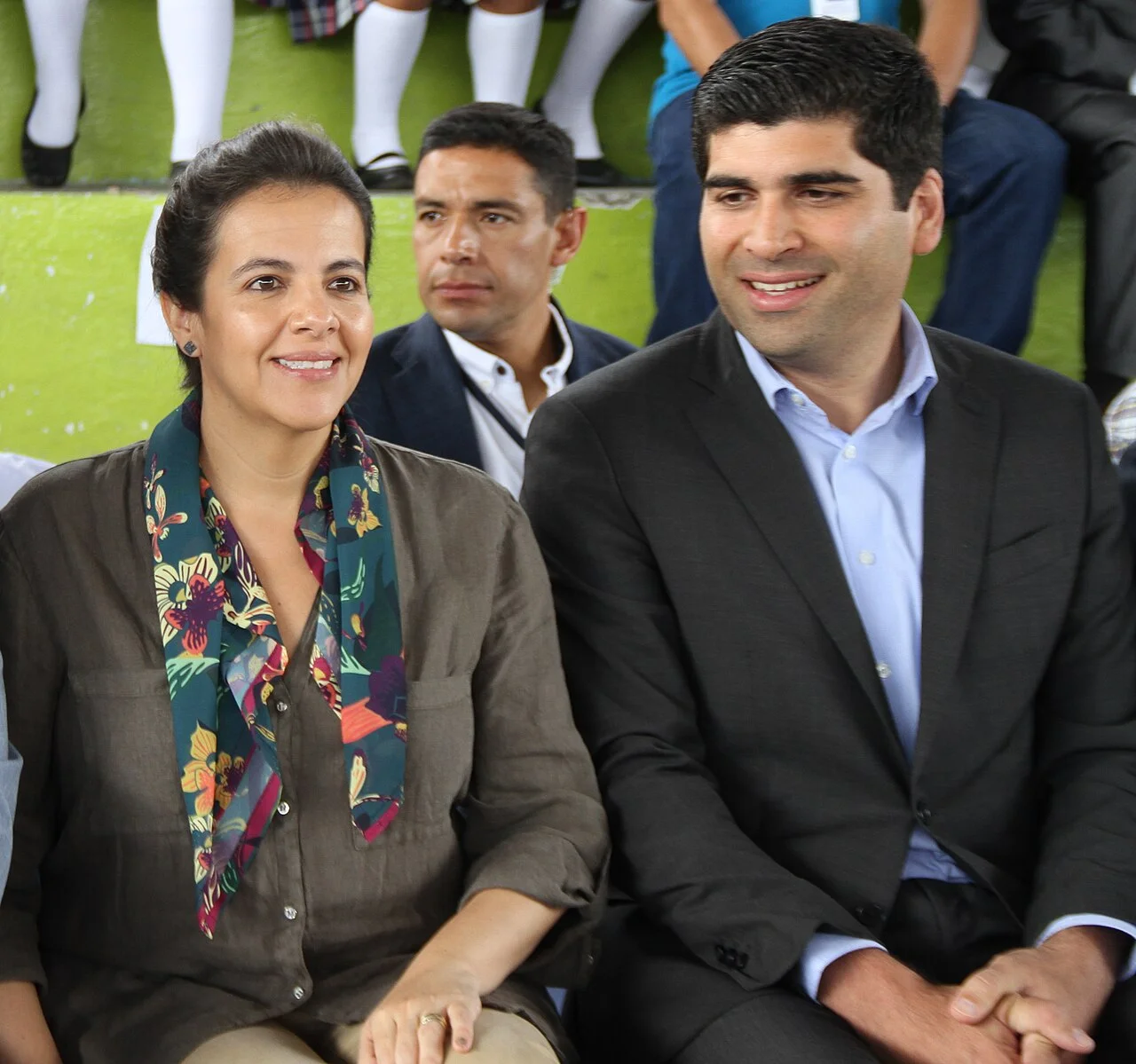 Photo of Sevilla Don Bosco