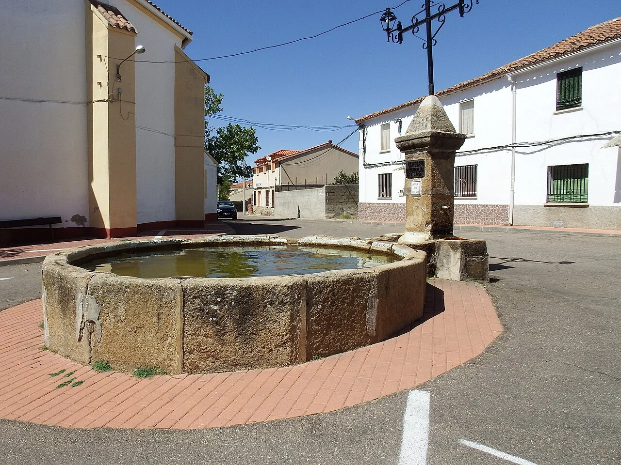 Photo of Sevilleja de la Jara