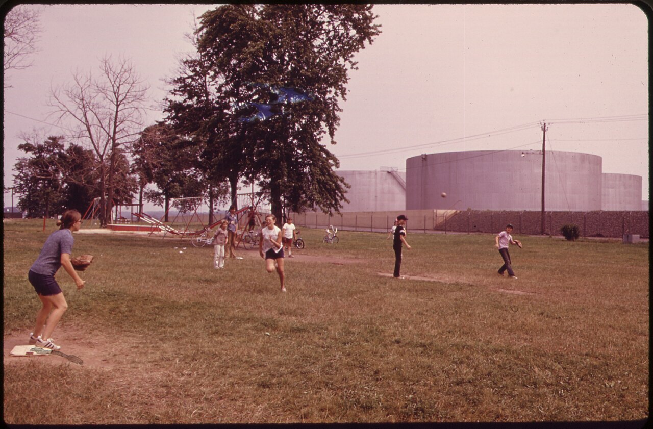 Photo of Sewaren