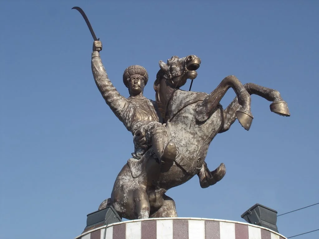 Photo of Seyah Cheshmeh