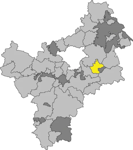 Photo of Seybothenreuth