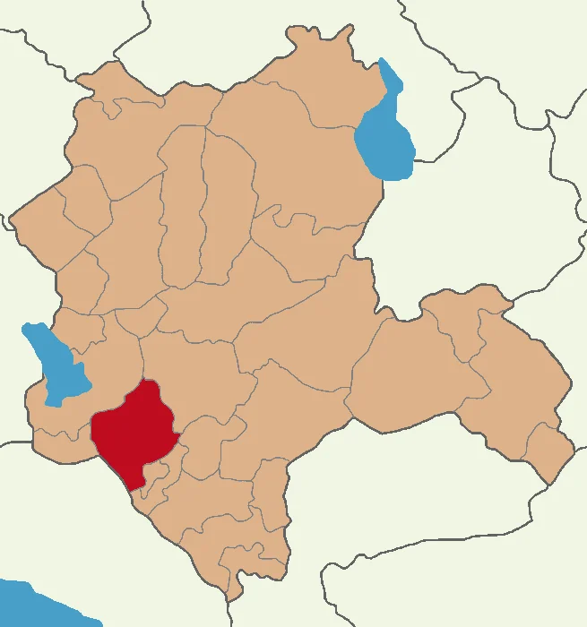 Photo of Seydişehir